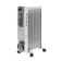 Blackton BT OH2111, Oil, Floor, 2000 W, 20 m², 7 sections, white