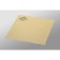 VILEDA PVA Micro cleaning napkin, size 38 x 35 cm, yellow color