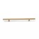 Handler Railing Tundra, lightweight, d = 12 mm, m/o 192/300 mm, outward leg, color gold
