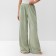 Women's pants KAFTAN PLUSHY p. 44-46, green