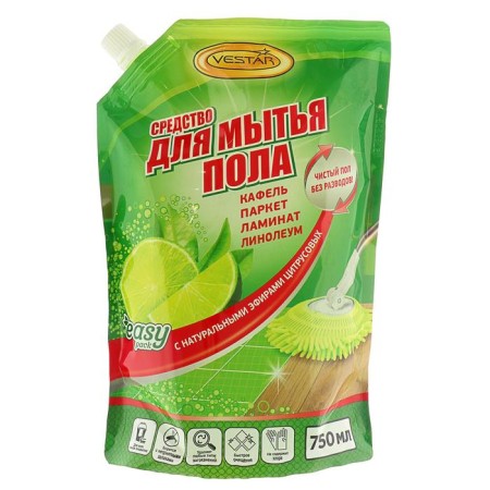 Waste for Washing Westar, 750 ml-1