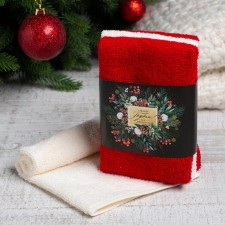 Set of terry towels Ethel 