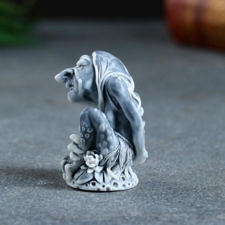 Kikimora souvenir 5.5cm-1