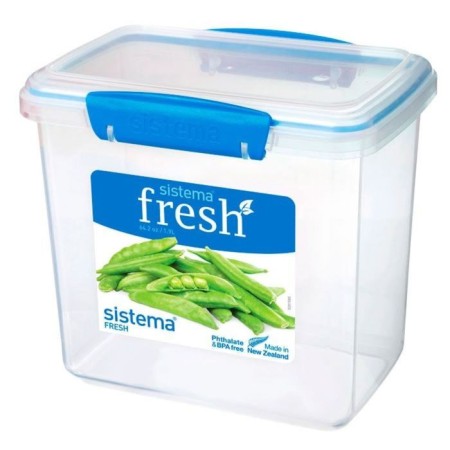 Sistema container, 1.9 l
