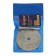 Circle of cutting for engravers and tundra drums, 60 mm + adapter 6 mm