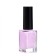 Nail polish with Nude Collection gel effect, tone 289, pink-purple, 12 ml