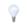 LED LED Uniel, E14, 9 W, glow day white