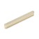 Cappio RS141 m/o = 96 staple handle, satin gold color