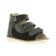Baby sandals, size 29, black color