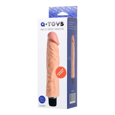 Realistic Toyfa A-Toys Rican, TPE, bodily, 22.5 cm-7