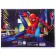 Album for drawing A4, 40 sheets 100 g/m², on paper, spider-person