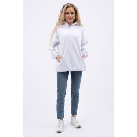 Hoody female, size 50-8