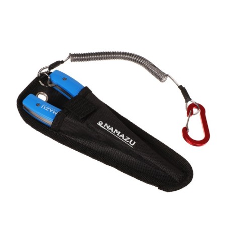 Multitula fishing namazu, length 160 mm, 6 in 1-3
