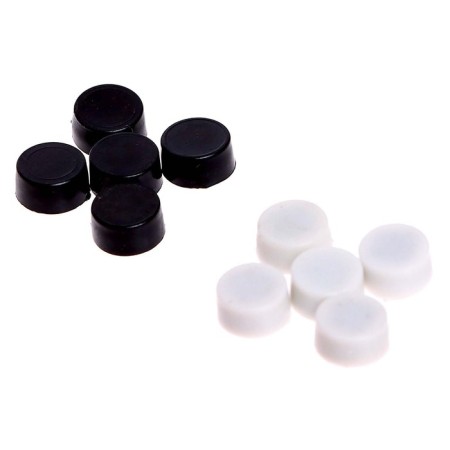 Board game "Chess, chess", 2 in 1, on magnets, 4+-8