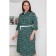 Women's dress, size 48