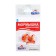 Mormyshka Wolfram Marlin’s Murash No. 2, 3.5 mm, 0.65 g, orange color, 10 pcs