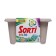 Capsules for washing the sorted color, 10 pcs.