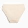 Panties female color beige, size 48-50