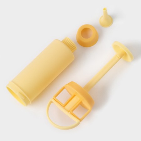 Spring Confectionery Vanil, 5 nozzles, 22 × 5.7 × 5 cm-4
