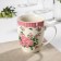 Mug Porcelain Dolyana "Meg", 400 ml