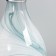 Bullet "Fusion" E14 40W white 25x25x39 cm Risalux