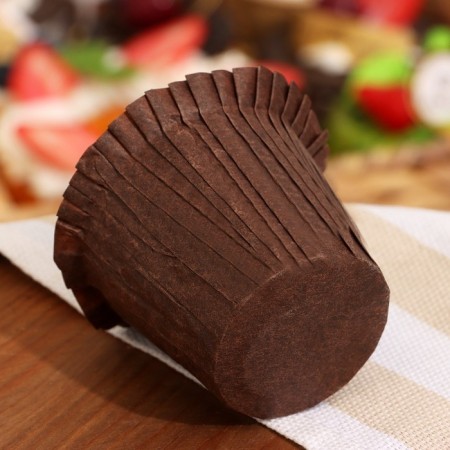 Mulyage - Magnet "Maffin Oreo" 6x6x9cm-4
