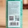 Salt for a bath and a bath in a bottle "Eucalyptus Forest" 600 g