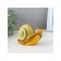 Figure "Snail" 13x7x9cm