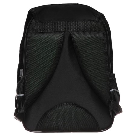 School backpack, 37 x 26 x 13 cm, ergonomic back, calligrata ORT "Game"-9