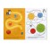 A set of reusable books with the marker “Write and Style. Labyrinths and confusion ”, 2 pcs. 12 p.