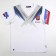 T-shirt Putin Team, Emblem, White, Size 54-56