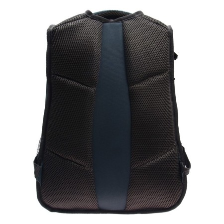 Youth backpack Grizzly, 42 x 31 x 22 cm, ergonomic back, laptop department-5