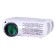 Projector Cactus CS-pro.02wt.full HD-A LCD 3000LM LS 300LM ANSI (1920x1080) 2000: 1 resource La 107627
