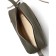 Female bag, artificial leather, 230x150x80 cm, olive