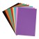 Tsilateral -colored paper A4, 10 sheets, 10 colors "Alt. Hobby Time", tinted, block 80 g/m², mix
