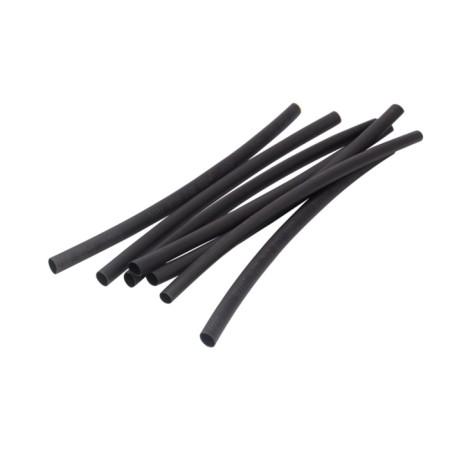 Set No. 1 of thermal tubes here NG (2: 1), black, 305 pcs., Rexant-4