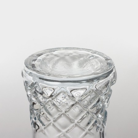 A set of glass glasses Kenzu, 140 ml, 6 pcs-3