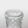 A set of glass glasses Kenzu, 140 ml, 6 pcs