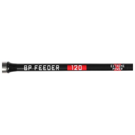 Feeder Salmo Extreme BP Feeder, test 50-120, length 3.6 m.-2