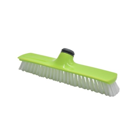 The brush is pulmonary-2