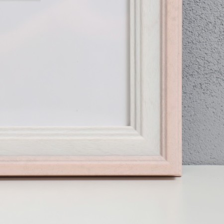 Photo frame Plastic "Mira" 30x40 cm, 653190-15 (plastic screen)-1