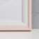 Photo frame Plastic "Mira" 30x40 cm, 653190-15 (plastic screen)