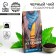 Black tea "Best Man": with mint aroma, 100 g.