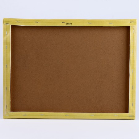 Diamond mosaic, 30 × 40 cm, complete filling, with a “beautiful perfume” subframe-9