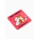 Key keychain and magnet "Love from the first Moore" (cats): Gift set, 14.5 x 12 cm