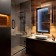 Mirror with Doratiz LED lighting "Leia", 600x800 mm, switch-sensor for movement