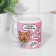 Sublimation mug "I am a woman pamagi"