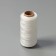 Thread twisted shares, 2-spinal, pp, d = 1.3 mm, 200 m, white color