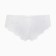 Cowards female brazilians, white color, size 46