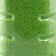 Color sand in bottles "Salad" 500 gr